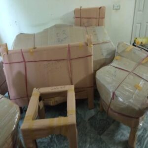 Vital Packers and Movers